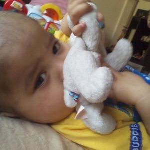 Meet your Posher, Mirta